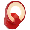 Бра iLedex Ring A001/1 Red — купить в Bronko‑Decor