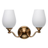 Бра Chiaro Палермо 386026602 — купить в Bronko‑Decor