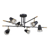 Потолочная люстра F-Promo Trandy 4618-6C — купить в Bronko‑Decor