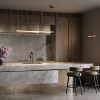 Подвесная люстра Maytoni Plume MOD340PL-L20BS3K — купить в Bronko‑Decor
