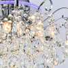 Потолочная люстра Reluce 04021-0.3-06 CR+RGB — купить в Bronko‑Decor