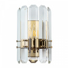 Настенный светильник Divinare Tenerife 7136/18 AP-1 — купить в Bronko‑Decor