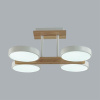Потолочный светильник Lumion Plato 8030/72CL — купить в Bronko‑Decor