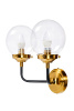 Бра Garda Decor K2KG0521W-2 — купить в Bronko‑Decor