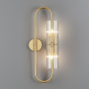 Настенный светильник Lumion Toronto 6560/2W — купить в Bronko‑Decor
