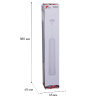 Подвесной светильник Reluce 16002-0.9-001LD 300mm GU10 WT — купить в Bronko‑Decor