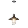 Подвесной светильник Lumina Deco Ulivia LDP 6013 O.SL — купить в Bronko‑Decor