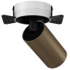 Встраиваемый спот Maytoni FOCUS S C058CL-1BBZ — купить в Bronko‑Decor