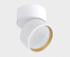Накладной спот Italline IT02-006 white 4000K — купить в Bronko‑Decor
