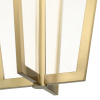 Подвесной светильник Kichler Calters QN-CALTERS-P-M-CG — купить в Bronko‑Decor
