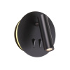 Светодиодный спот Odeon Light Beam 3911/9WL — купить в Bronko‑Decor