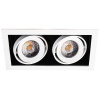 Карданный светильник Italline DL 3033 white 4000K — купить в Bronko‑Decor