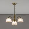 Подвесная люстра Citilux Севилья CL414133 — купить в Bronko‑Decor