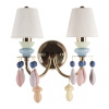 Бра Loft IT Grace 10203/2W Mult — купить в Bronko‑Decor