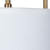 Бра Arte Lamp Rupert A5024AP-1PB — купить в Bronko‑Decor