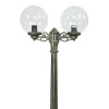 Уличный фонарь Fumagalli Ricu Bisso/G300 2L G30.157.S20.BXE27 — купить в Bronko‑Decor
