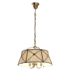 Подвесная люстра Citilux Дрезден CL409131 — купить в Bronko‑Decor