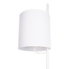 Торшер Loft IT Ritz 10253F/A White — купить в Bronko‑Decor