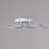 Потолочная люстра Reluce 02301-0.3-05 WH — купить в Bronko‑Decor