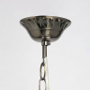Подвесная люстра DeMarkt 371015505 — купить в Bronko‑Decor