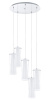 Подвесная люстра Eglo Pinto 93003 — купить в Bronko‑Decor