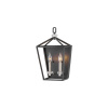 Бра Hinkley Stinson QN-STINSON2-BK — купить в Bronko‑Decor