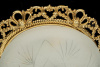 Накладная люстра Arti Lampadari Venezia E 1.13.46 G — купить в Bronko‑Decor