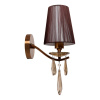 Бра Lumina Deco Alessia LDW 1726-1W MD — купить в Bronko‑Decor