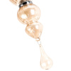 Накладная люстра Divinare 4021/02 PL-2 — купить в Bronko‑Decor