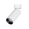 Спот Arlight SP-GABI-SURFACE-FLAP-R50-9W Warm3000 049925 — купить в Bronko‑Decor
