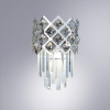 Бра Arte Lamp Wezen A1006AP-2CC — купить в Bronko‑Decor
