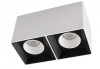 Накладной светильник Denkirs DK3085-WB+WH — купить в Bronko‑Decor