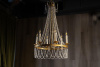 Подвесная люстра Milosh tendence 0889CL-6GD — купить в Bronko‑Decor