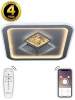 Потолочный светильник Natali Kovaltseva LED LAMPS 81095 — купить в Bronko‑Decor