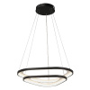 Подвесной светильник Vitaluce V2692-1/2S — купить в Bronko‑Decor