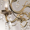 Подвесная люстра Citilux Кармен CL404183 — купить в Bronko‑Decor