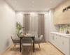 Встраиваемый светильник Denkirs DK3020-WH — купить в Bronko‑Decor