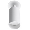 Встраиваемый спот Lucia Tucci Longo LTP-D008-01GU10-W — купить в Bronko‑Decor