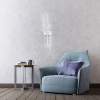 Настенный светильник Escada Rail 10219/2LED White — купить в Bronko‑Decor