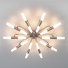 Потолочная люстра Bogates Bastone 347 Smart (551) a054000 — купить в Bronko‑Decor