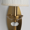 Бра Chiaro Сильвия 404020701 — купить в Bronko‑Decor