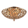 Потолочная люстра Omnilux Cipollone OML-75907-02 — купить в Bronko‑Decor