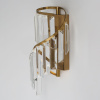 Настенный светильник MW-Light Аделард 642027101 — купить в Bronko‑Decor