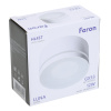 Накладной светильник Feron HL457 51348 — купить в Bronko‑Decor