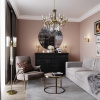 Бра Odeon Light Nicole 4886/1W — купить в Bronko‑Decor