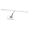 Подсветка для картин ST Luce Minare SL595.101.01 — купить в Bronko‑Decor