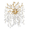 Настенный светильник De Markt Лайма 467022102 — купить в Bronko‑Decor
