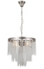 Подвесная люстра Moderli Souls V10784-4P — купить в Bronko‑Decor