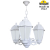 Уличный светильник Fumagalli K22.120.S30.WYF1R — купить в Bronko‑Decor