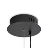 Подвесной светильник Freya Loyd FR5556PL-L25BBS — купить в Bronko‑Decor